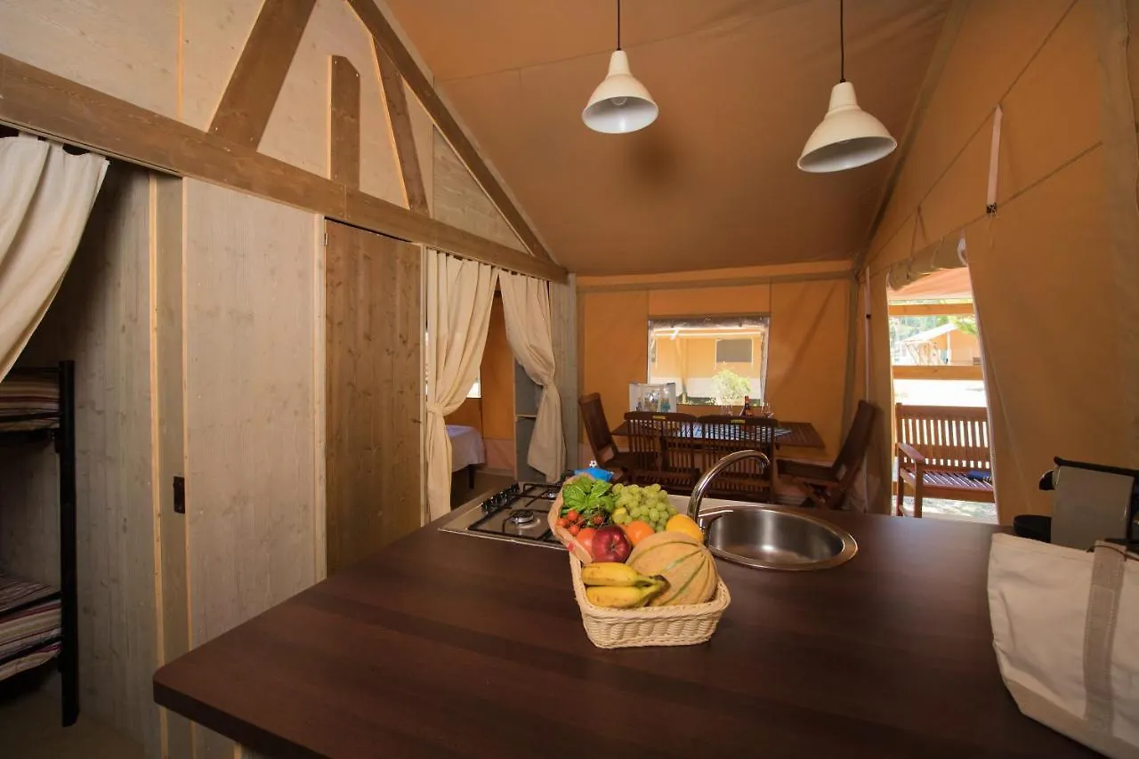 Club Del Sole Romagna Family Resort Riccione 4*,  Italien