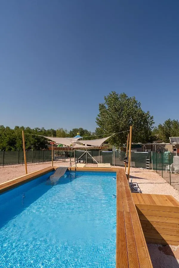 Feriepark Club Del Sole Romagna Family Resort Riccione
