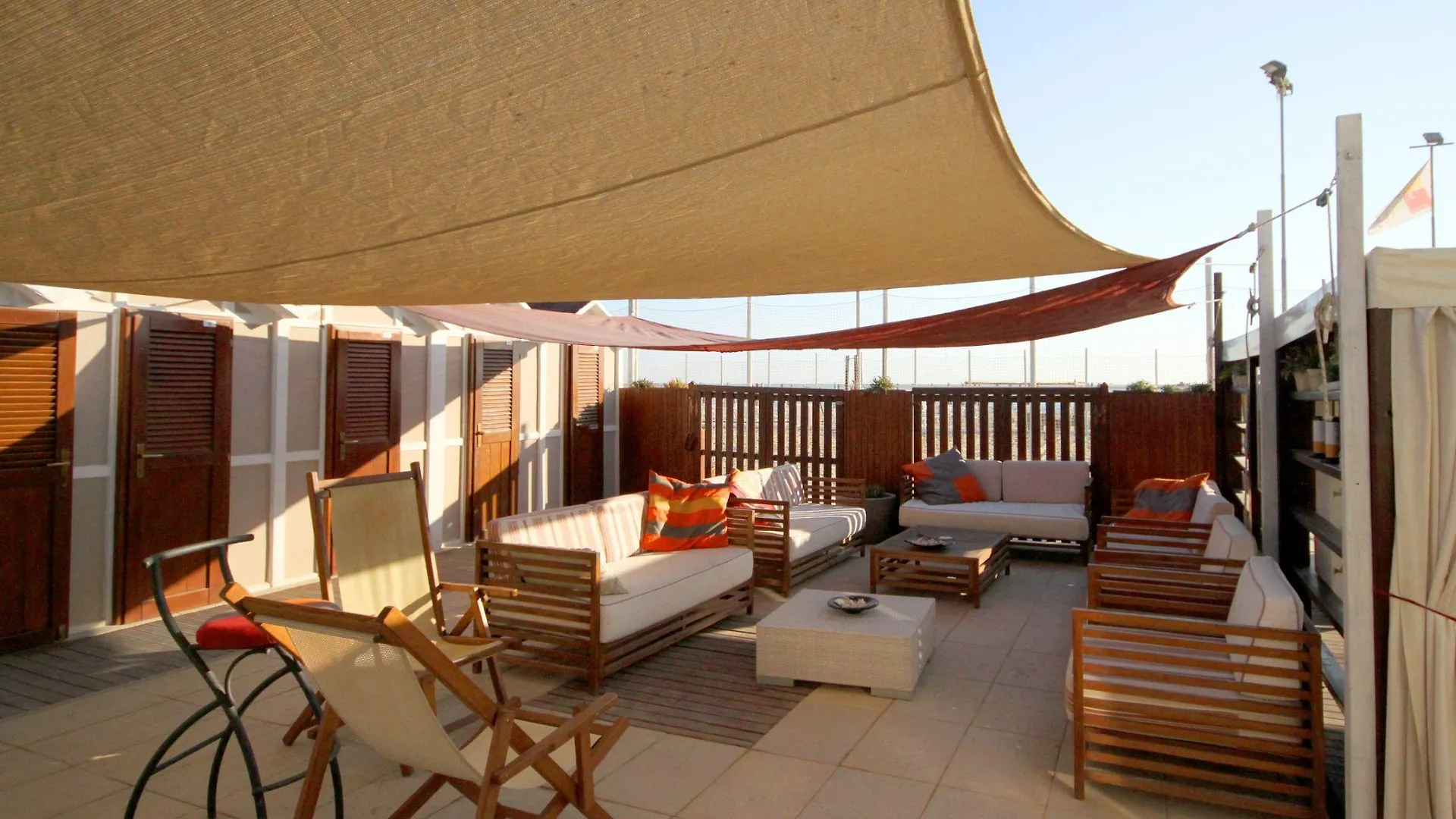Club Del Sole Romagna Family Resort Riccione