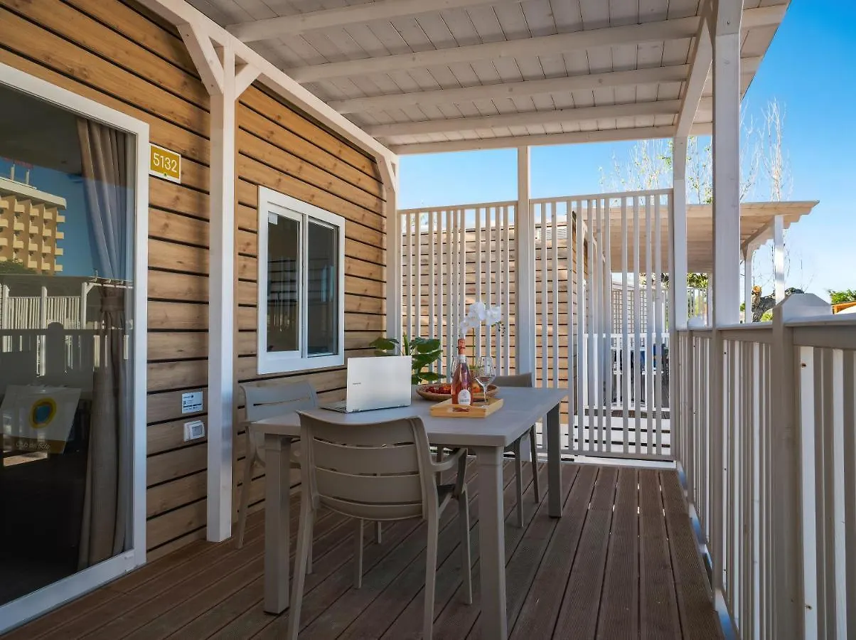 Club Del Sole Romagna Family Resort Riccione 4*,