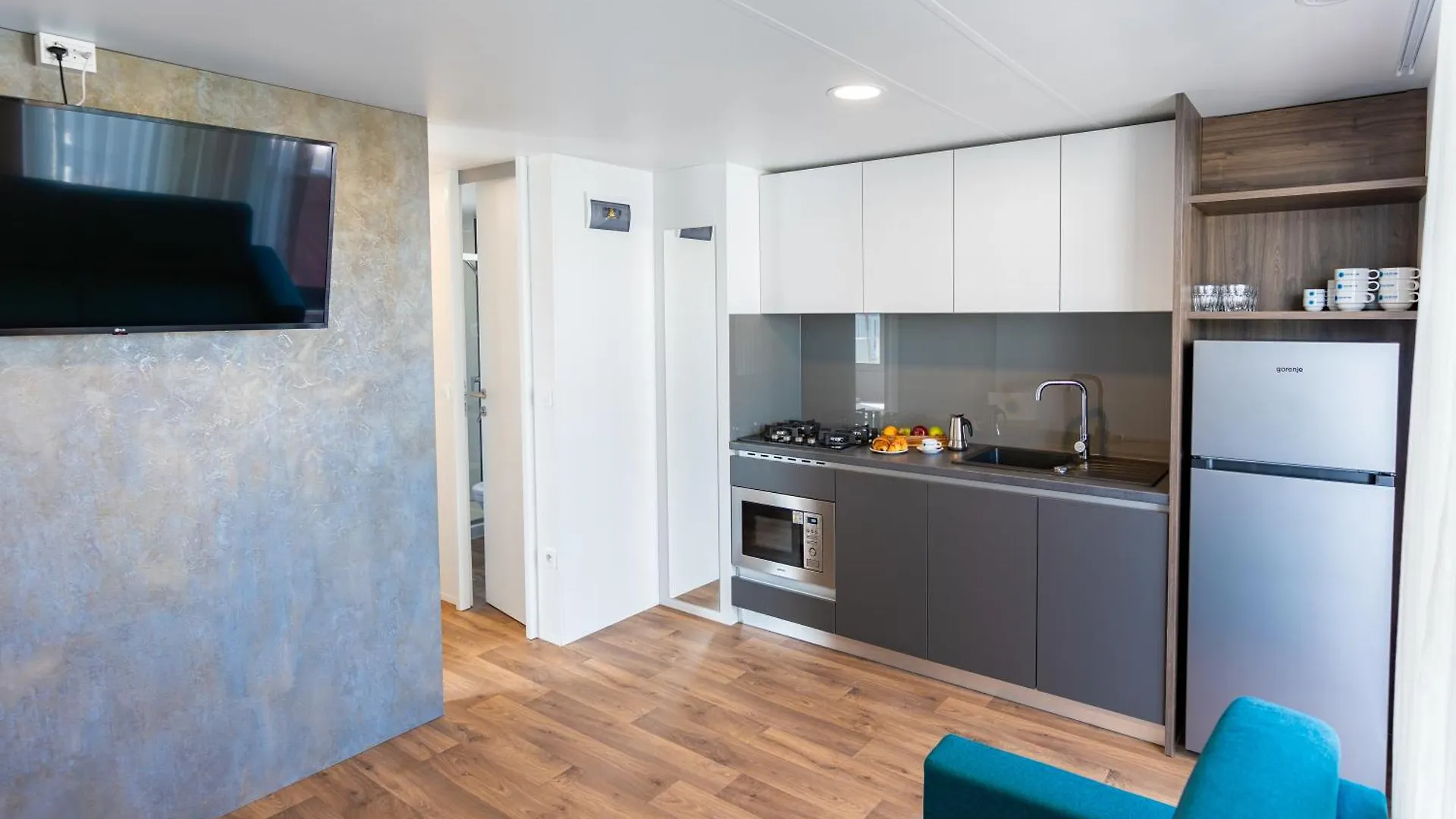 Feriepark Club Del Sole Romagna Family Resort Riccione
