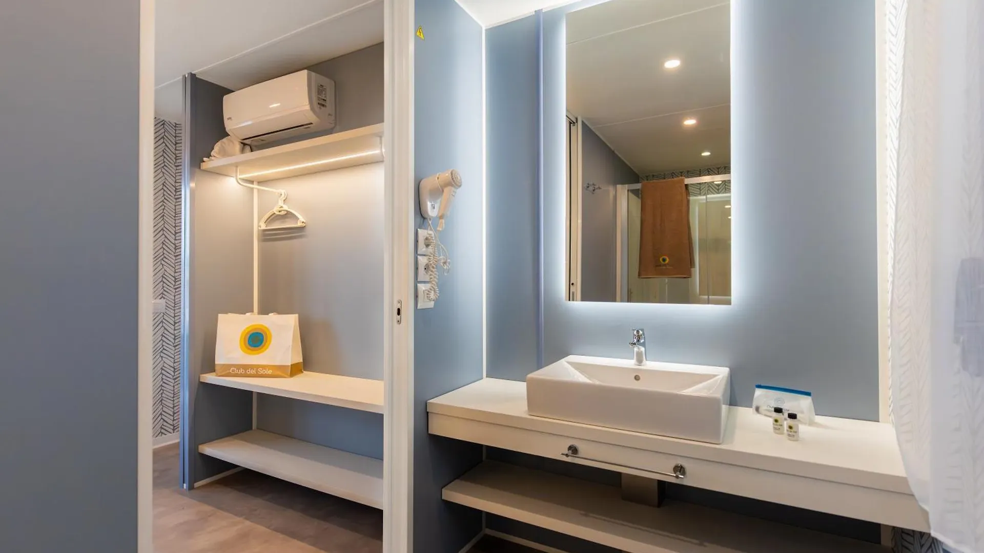 Club Del Sole Romagna Family Resort Riccione