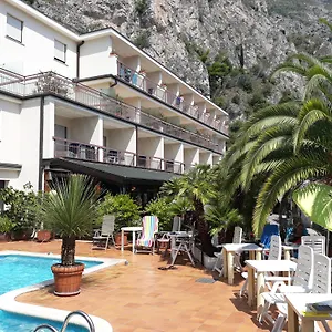 Europa Limone sul Garda