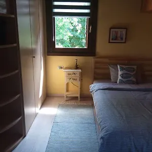 Haus Heidi Appartement