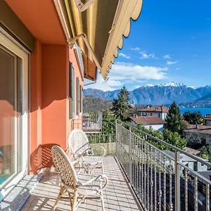 Tulipani 17 Appartement
