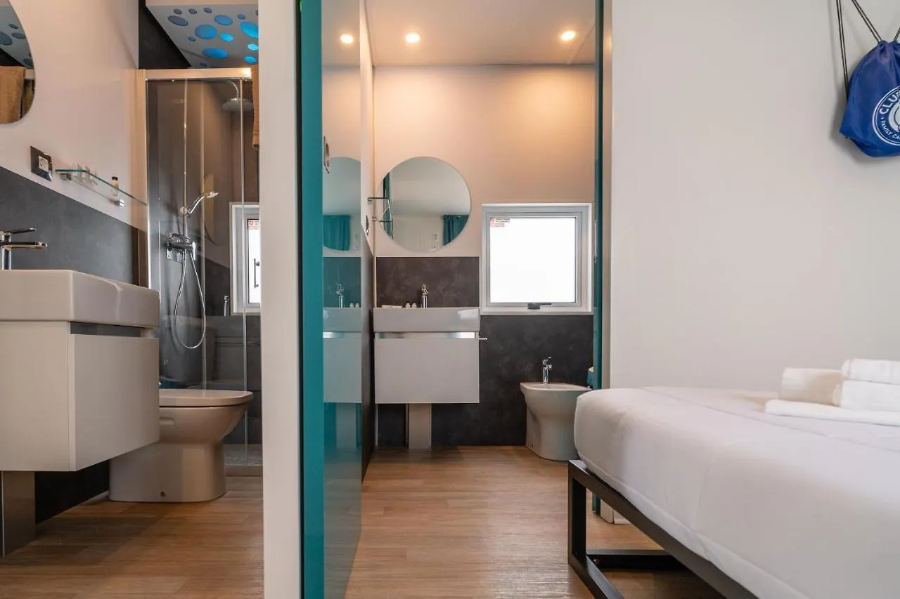 Holiday park Club Del Sole Romagna Family Resort Riccione