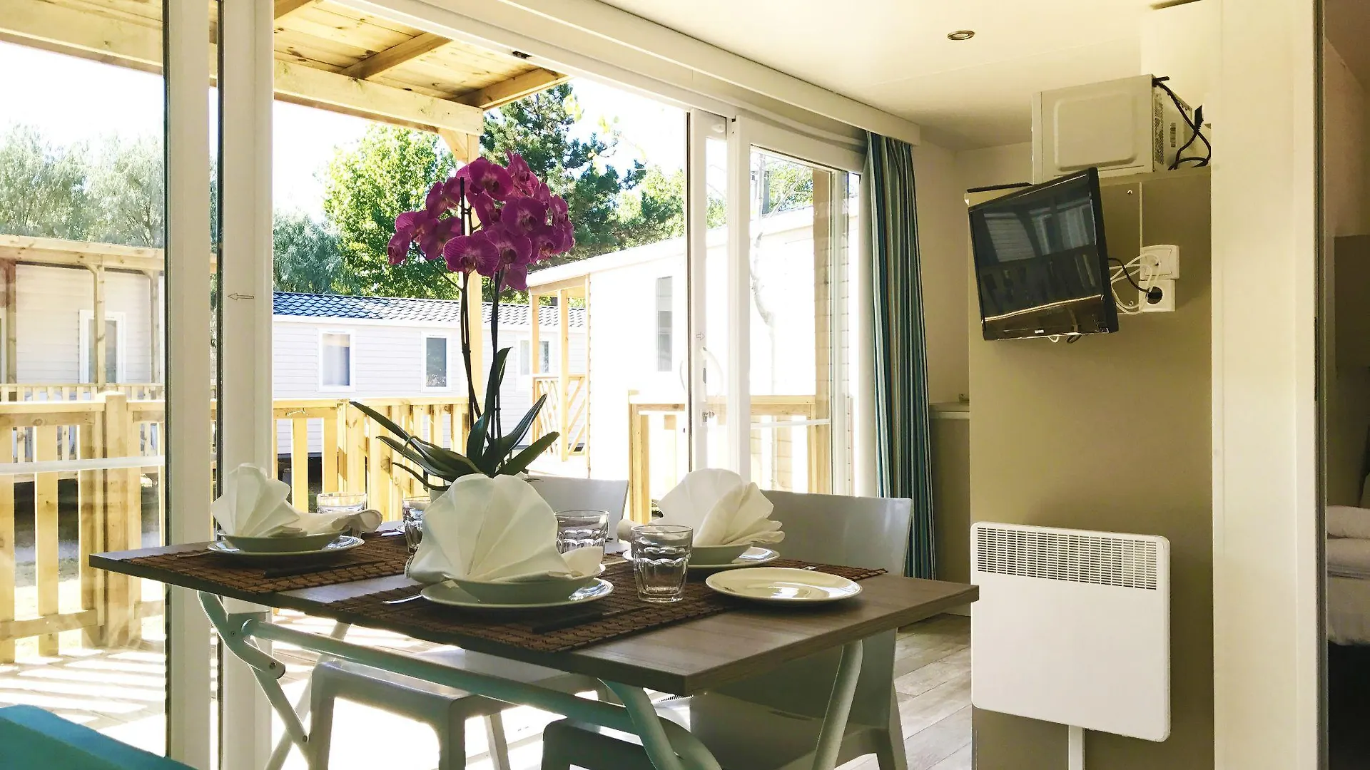 Club Del Sole Romagna Family Resort Riccione Holiday park