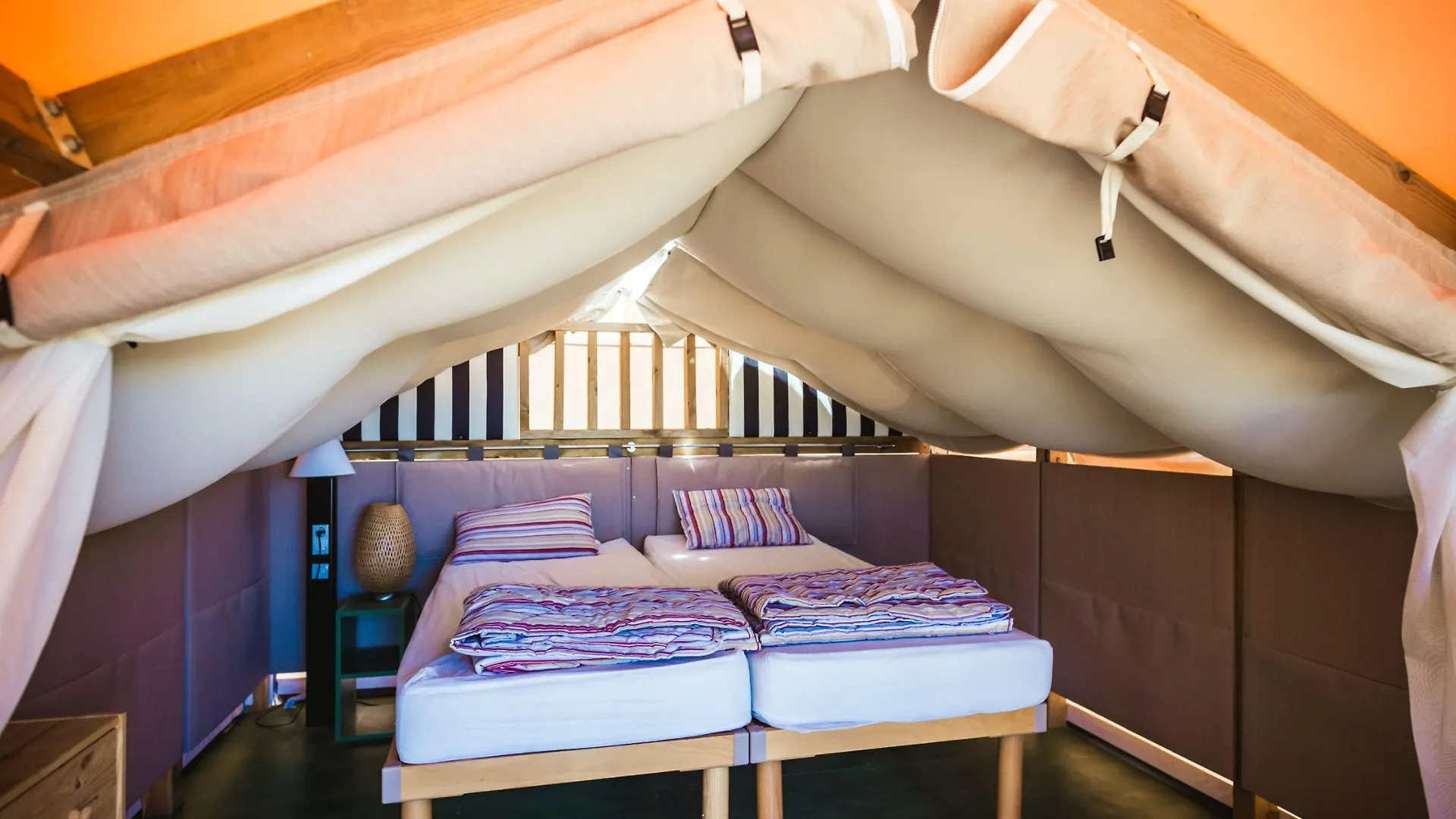 Holiday park Club Del Sole Romagna Family Resort Riccione