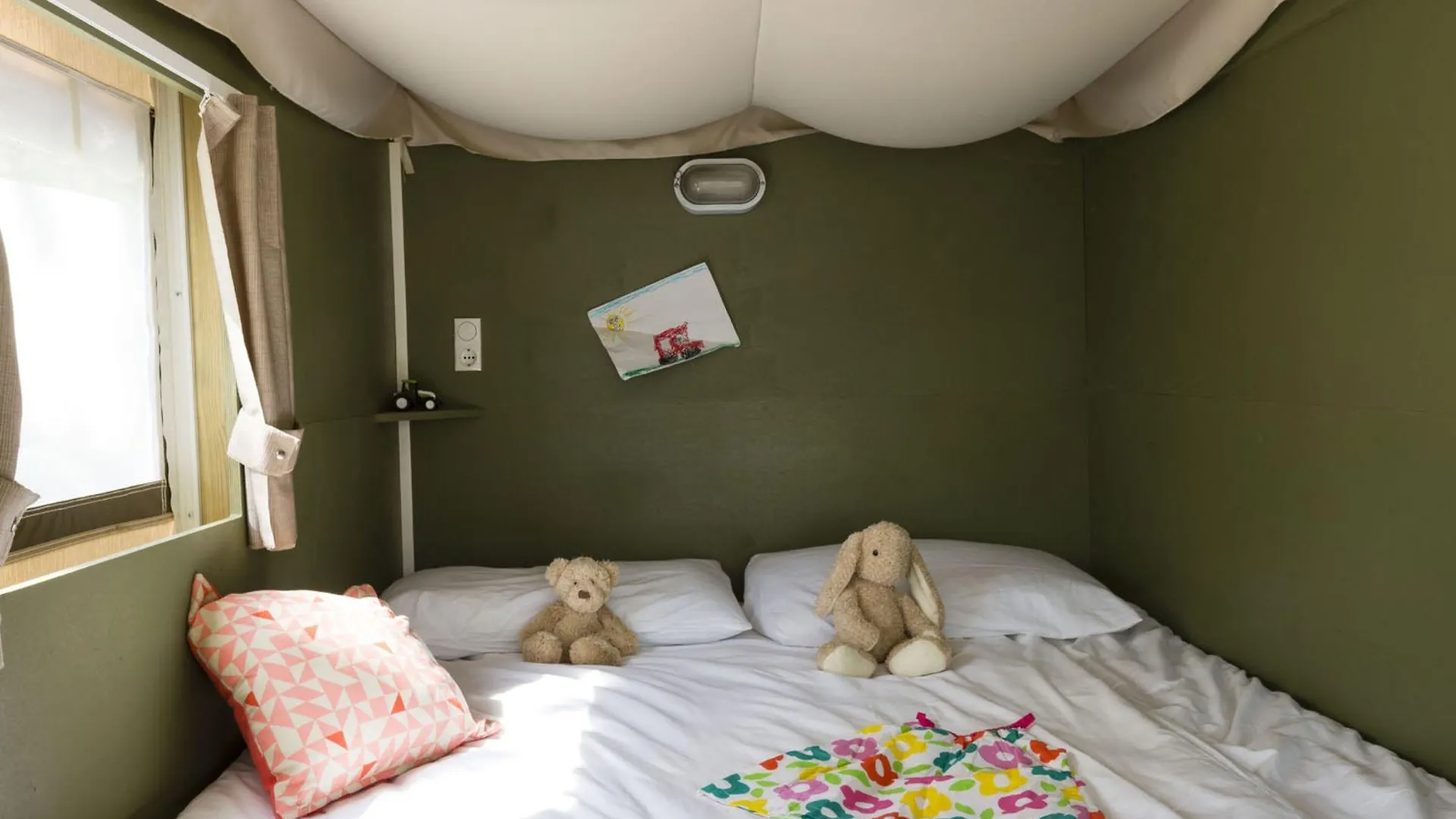 **** Aldeamento Turístico Club Del Sole Romagna Family Resort Riccione Itália