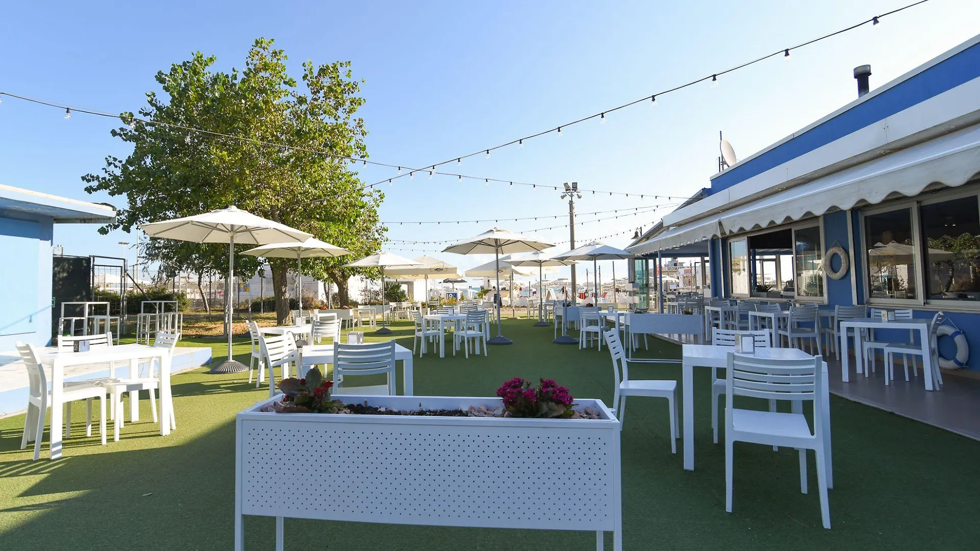 Holiday park Club Del Sole Romagna Family Resort Riccione