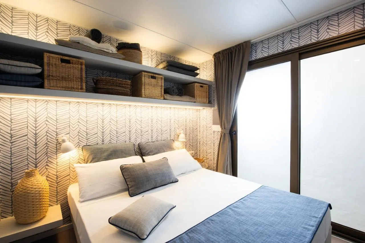 Club Del Sole Romagna Family Resort Riccione Holiday park