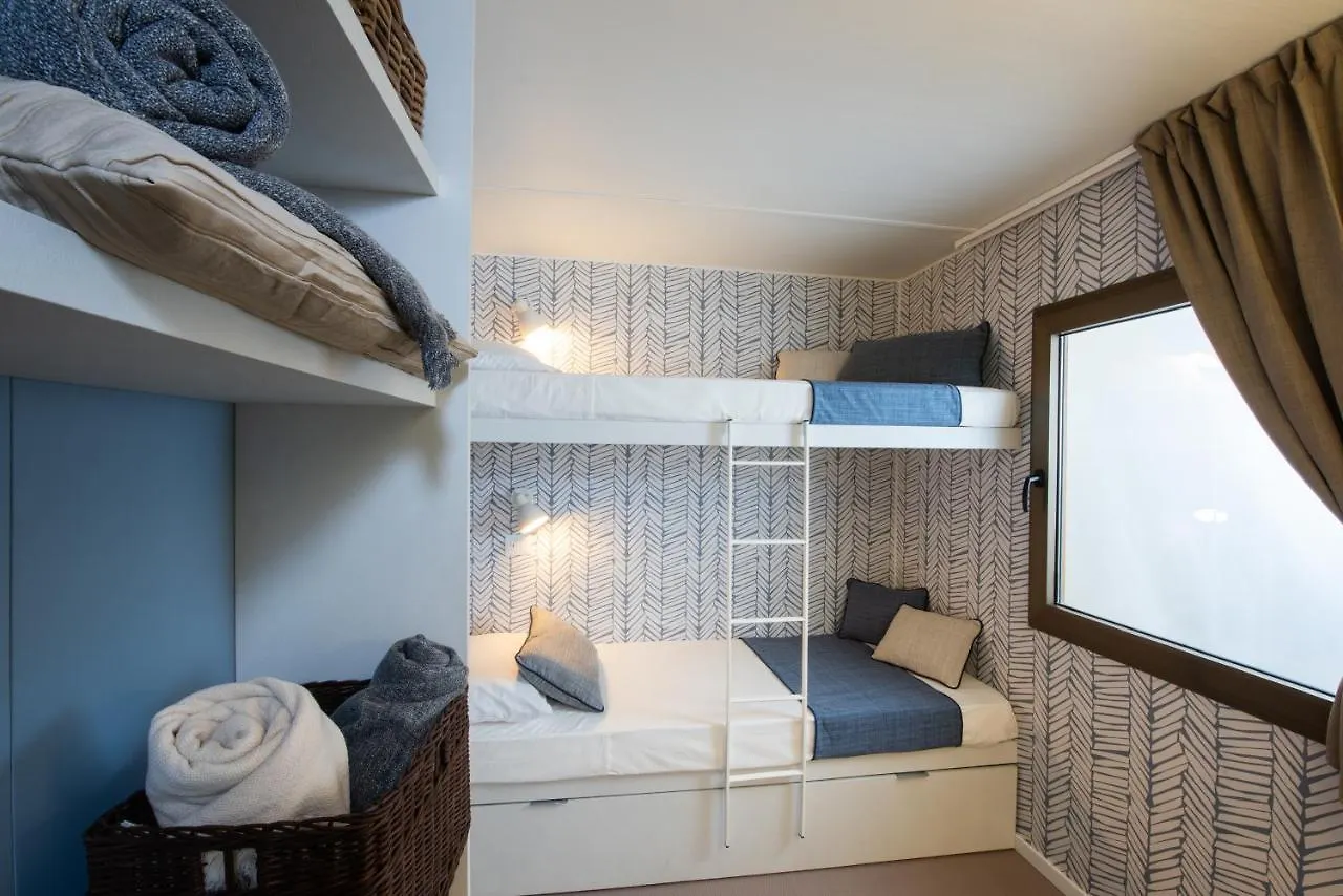Club Del Sole Romagna Family Resort Riccione 4*,