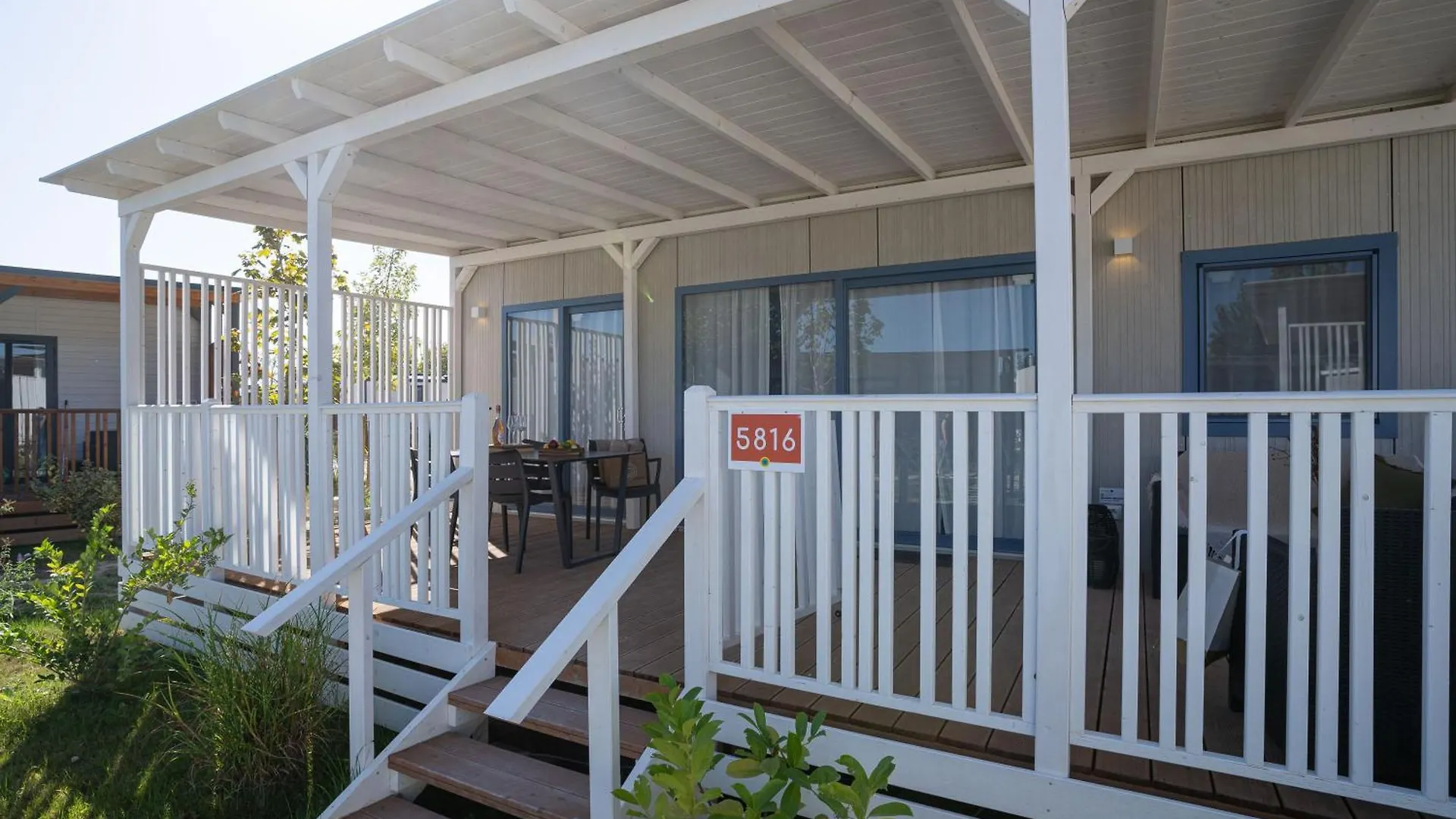 Club Del Sole Romagna Family Resort Riccione