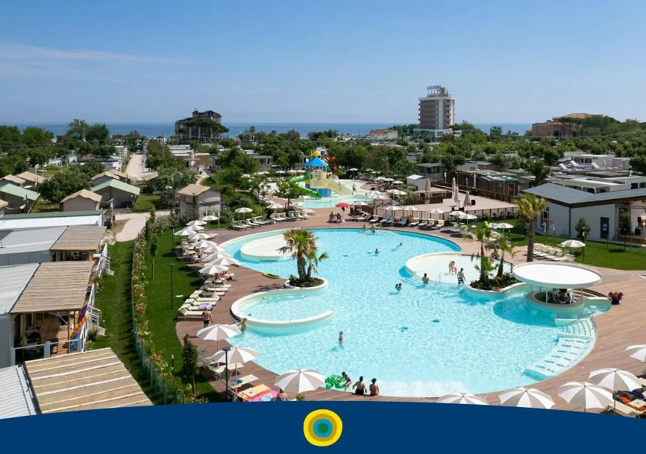 Club Del Sole Romagna Family Resort Riccione