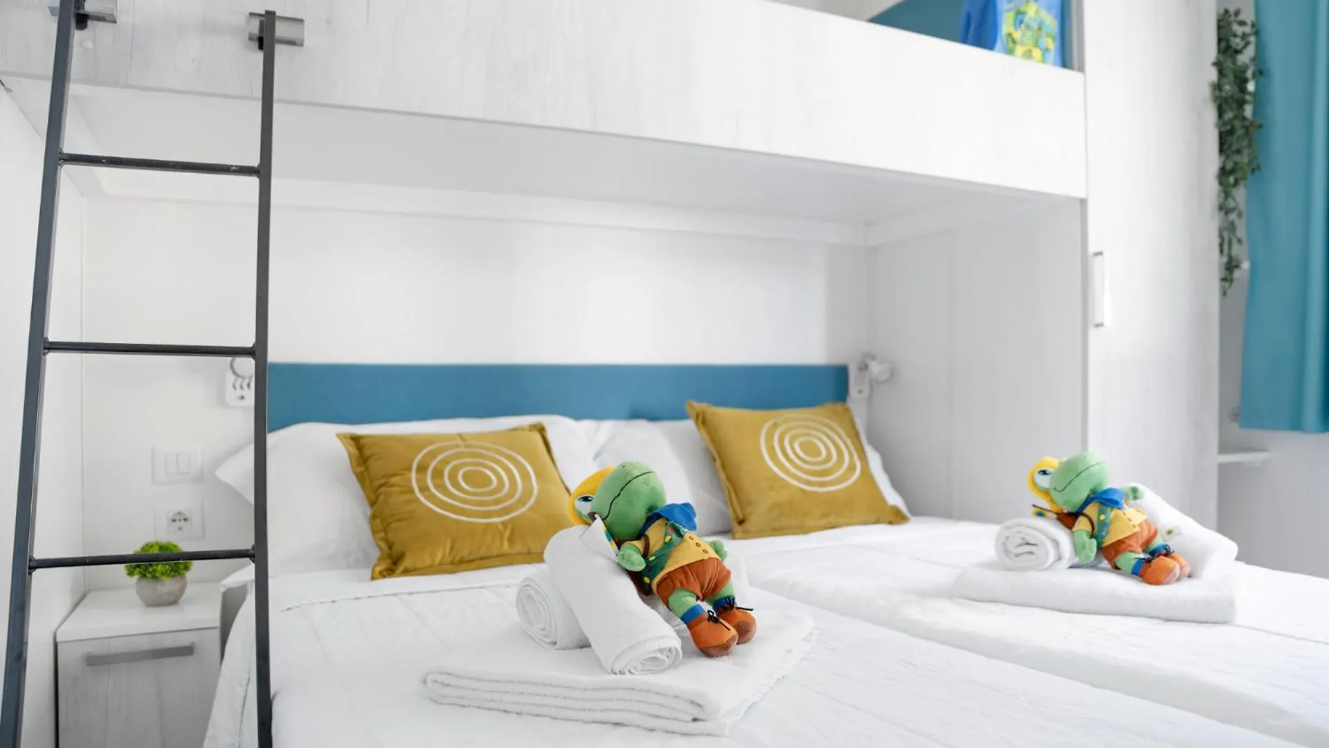 Club Del Sole Romagna Family Resort Riccione