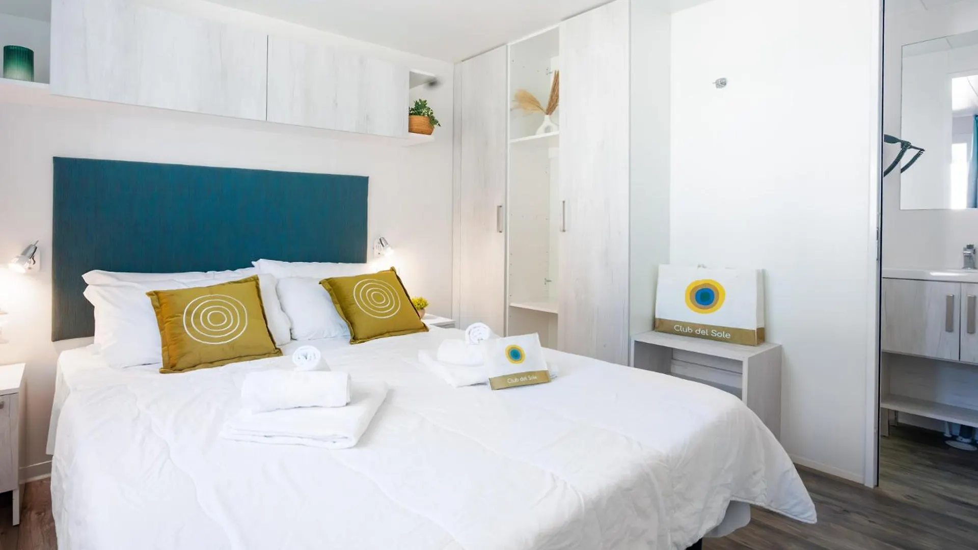 Club Del Sole Romagna Family Resort Riccione 4*,  Italy