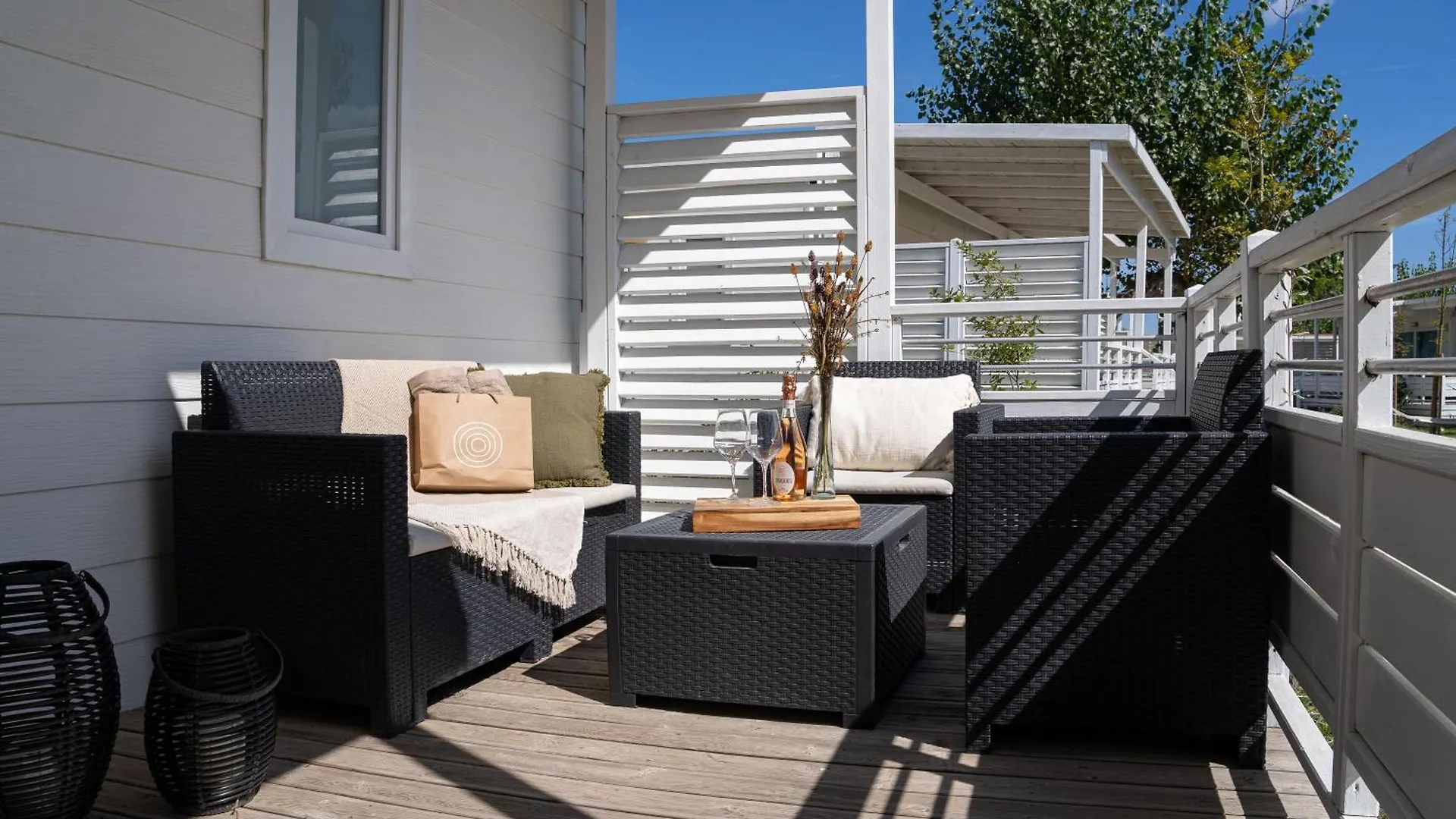 Club Del Sole Romagna Family Resort Riccione 4*,