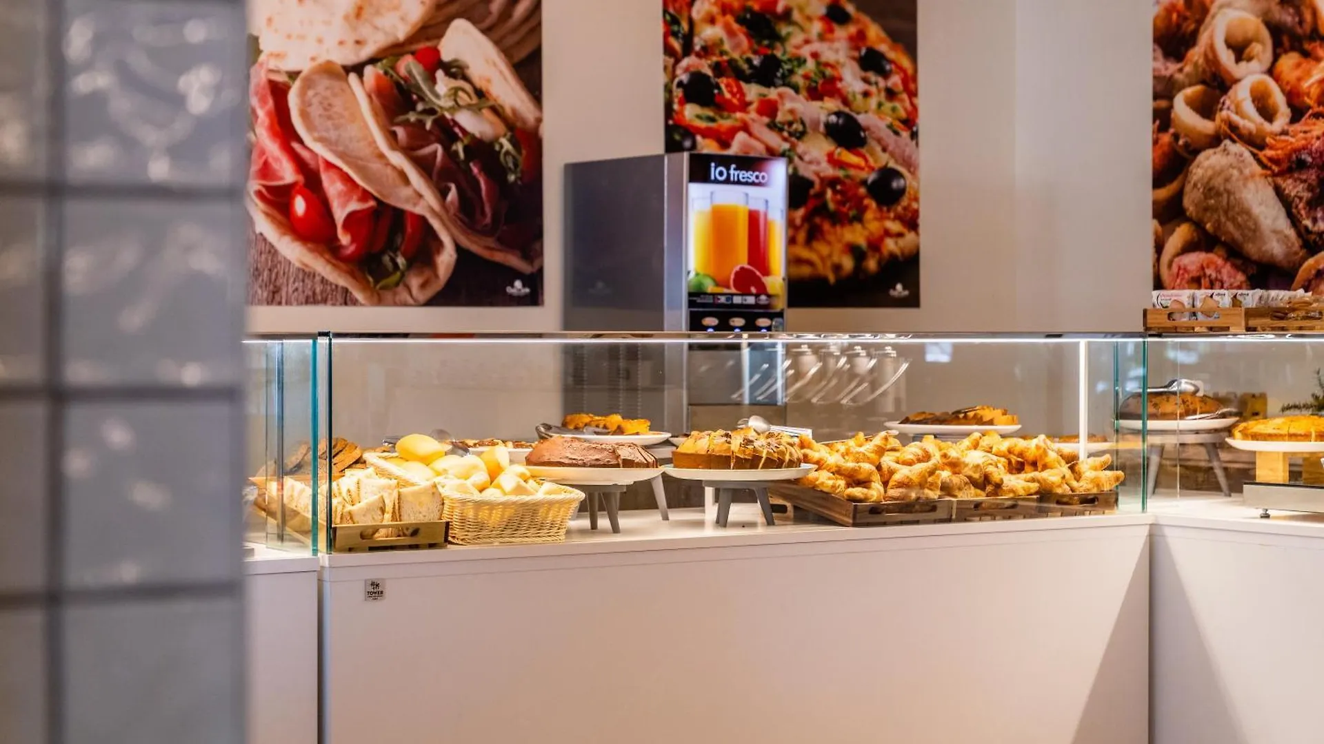 Club Del Sole Romagna Family Resort Riccione