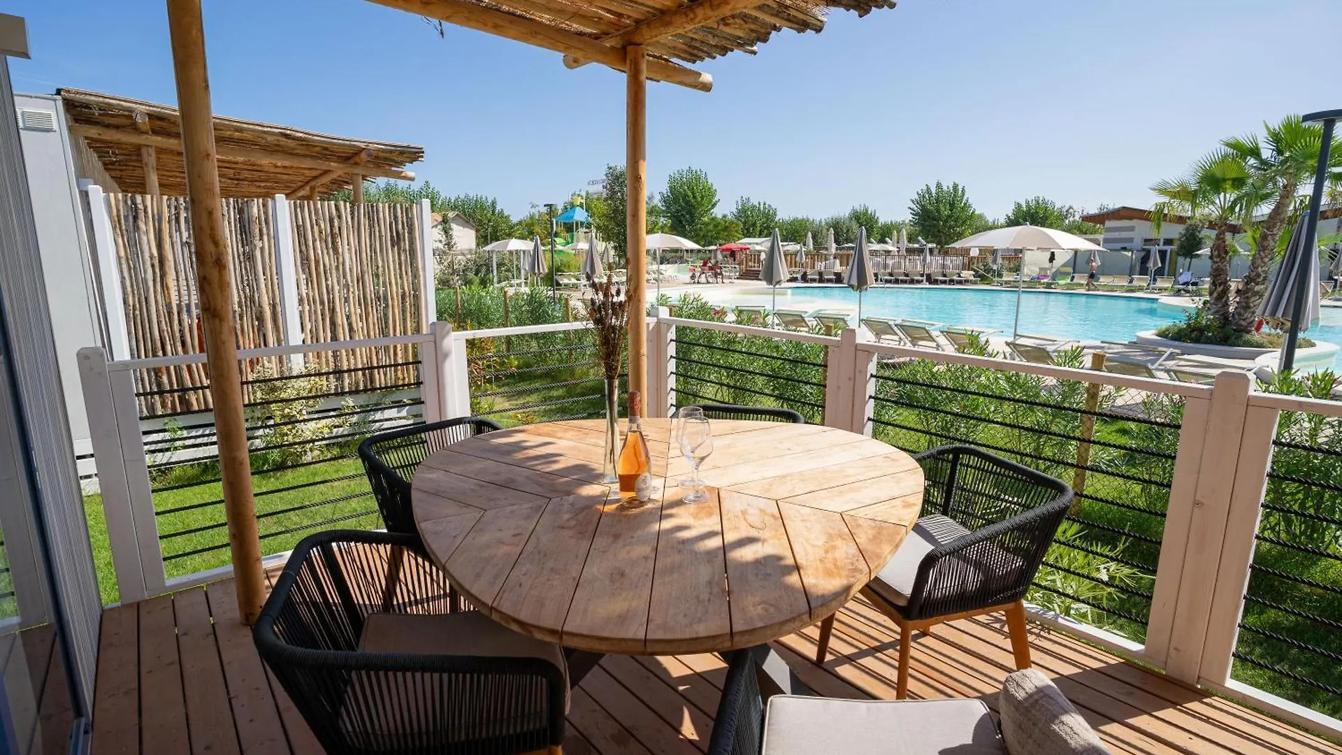 Club Del Sole Romagna Family Resort Riccione 4*,  Italy